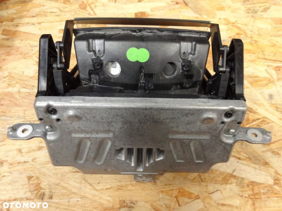 ekran head up rzutnik monitor audi q2 81a919617  81a - 3