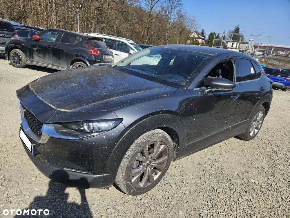 Mazda CX-30 SKYACTIV-D 1.8 SELECTION - 19
