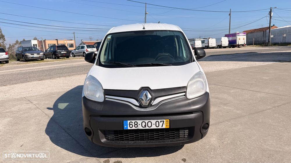 Renault Kangoo - 2