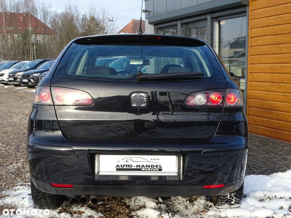 Seat Ibiza - 7