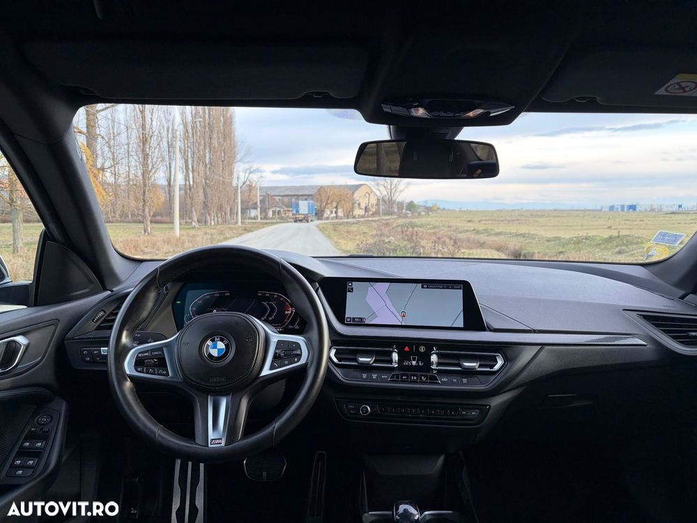 BMW Seria 2 220d Gran Coupe Aut. - 11