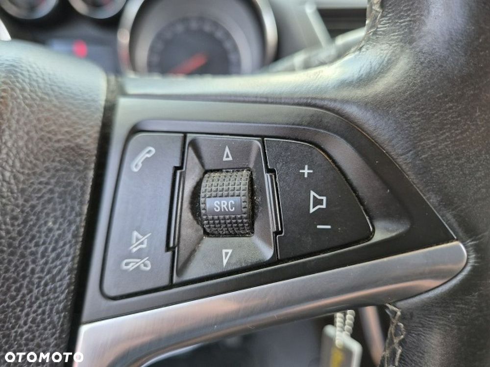 Opel Mokka - 30