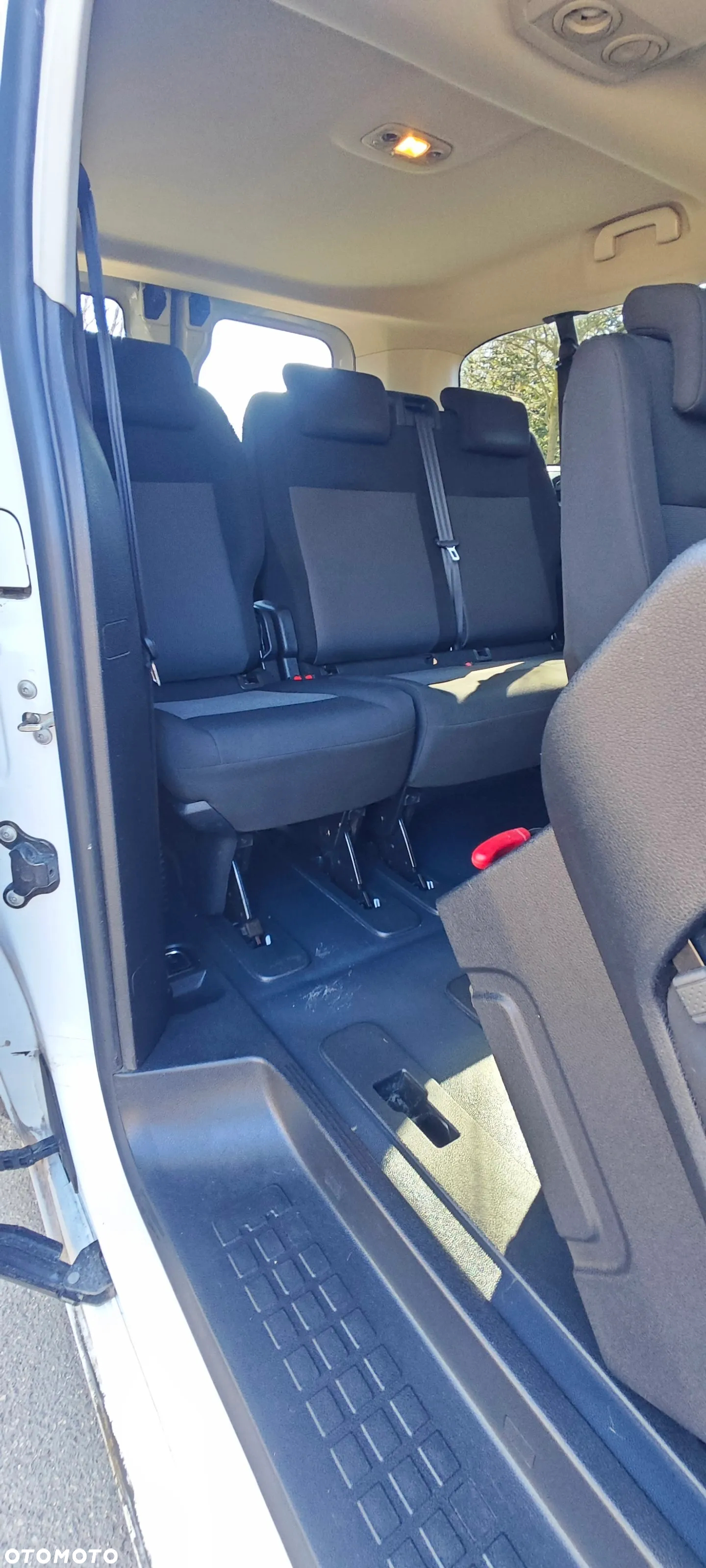 Toyota Proace Verso 2.0 D4-D Long Family - 24