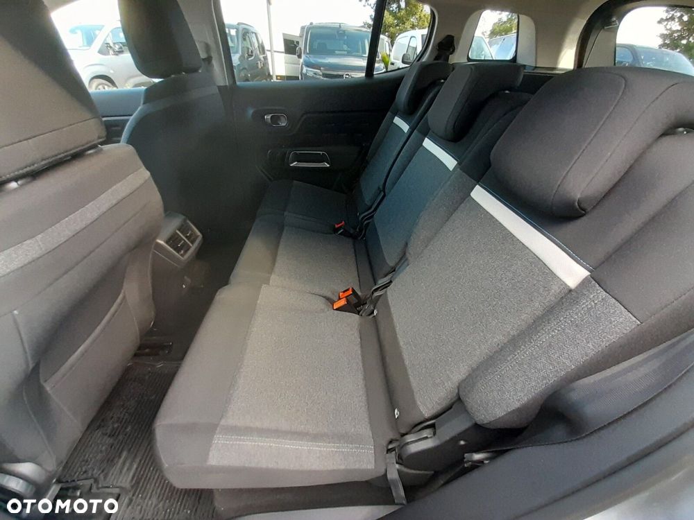 Citroën C5 Aircross - 18