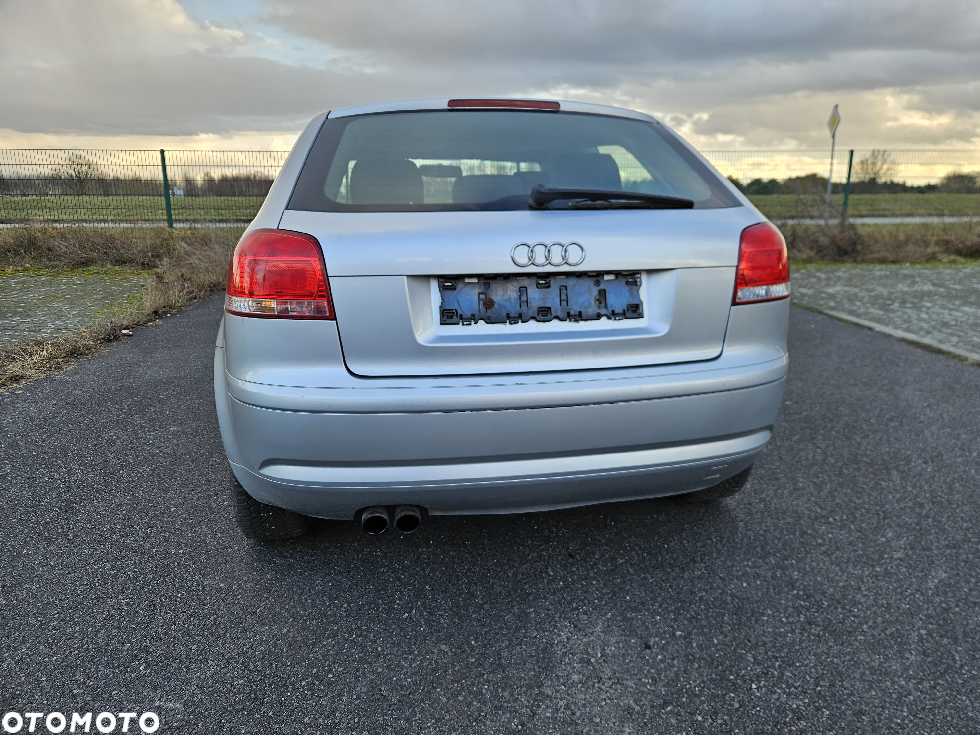 Audi A3 - 6