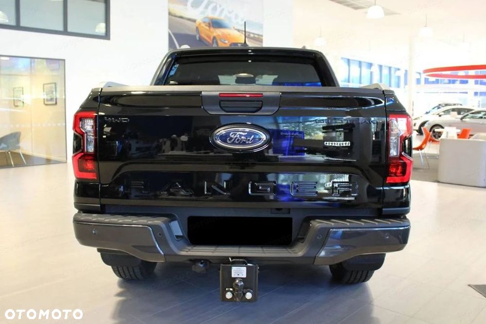 Ford Ranger - 8