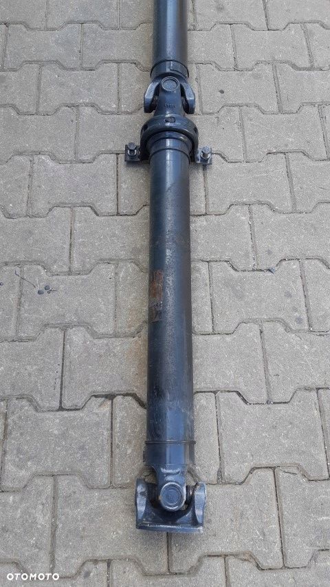 Iveco Daily IV Lift 3.0 HPI wał napędowy 320cm - 2