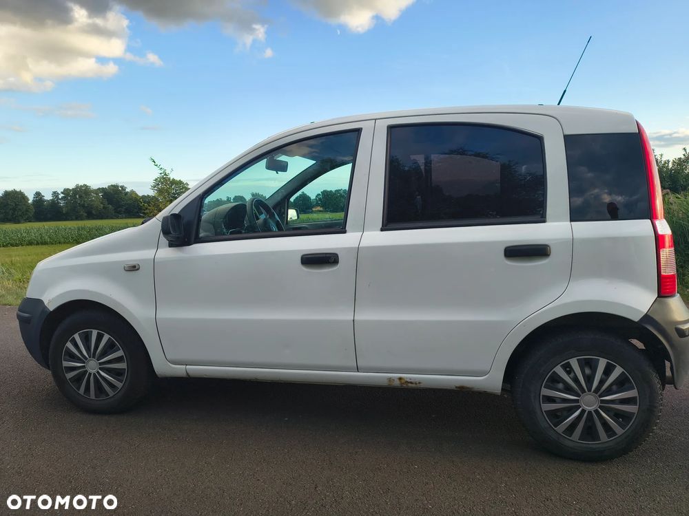 Fiat Panda 1.2 Dynamic - 7