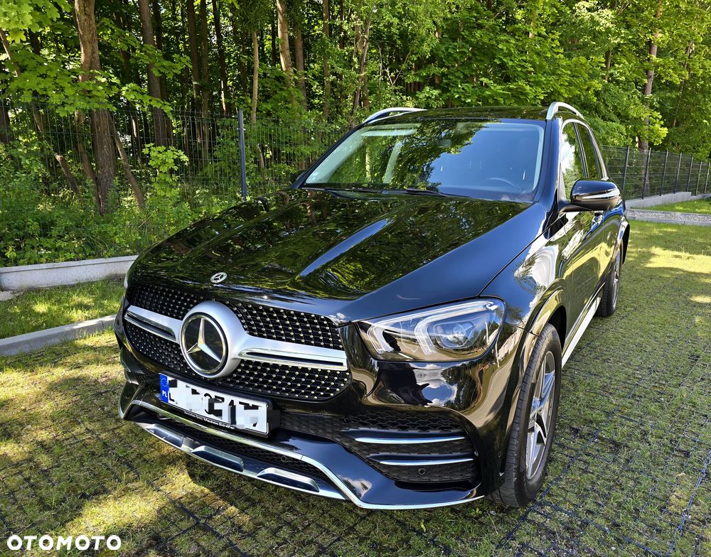 Mercedes-Benz GLE - 27