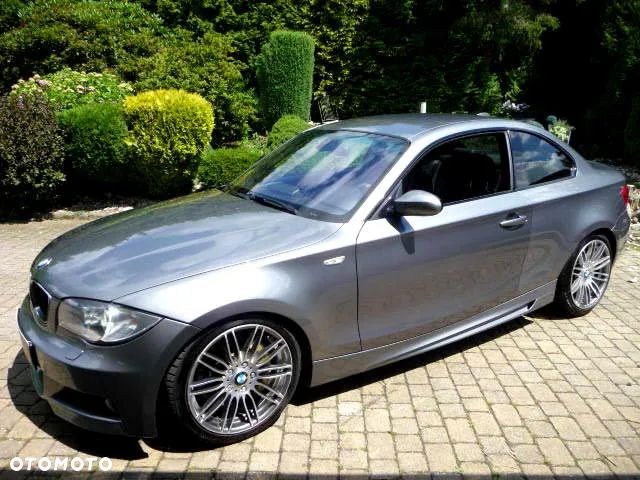 BMW Seria 1 135i - 13
