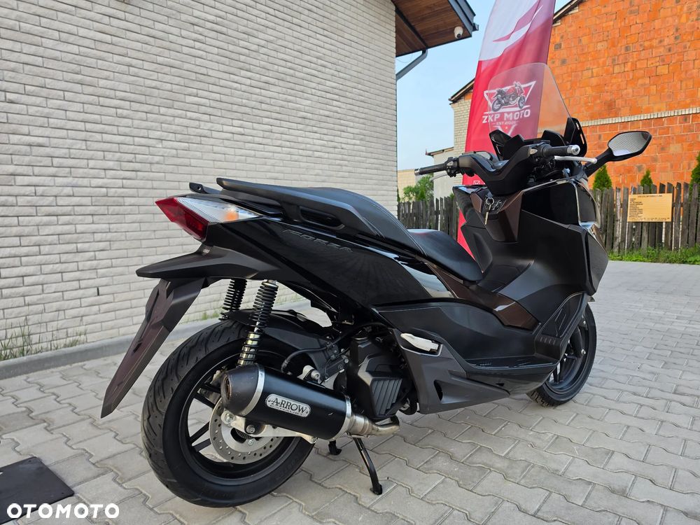 Honda NSS - 9