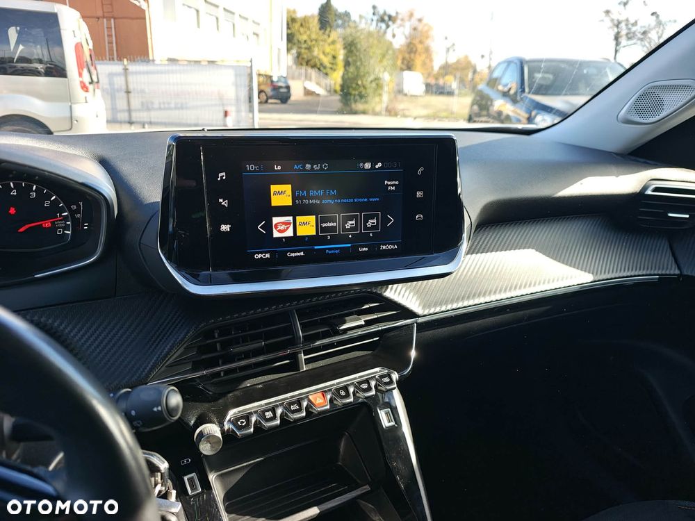 Peugeot 2008 BlueHDi 100 Active - 18