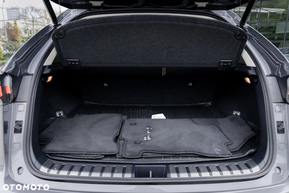 Lexus NX 300h Prestige AWD - 9