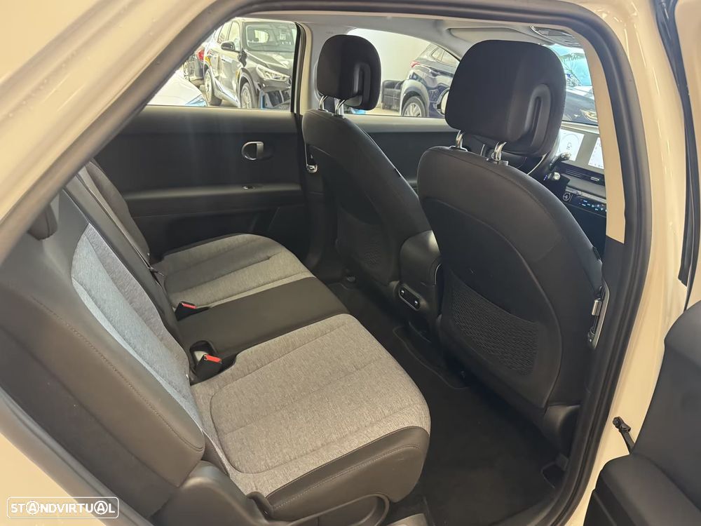 Hyundai Ioniq 5 84 kWh Dynamiq - 17