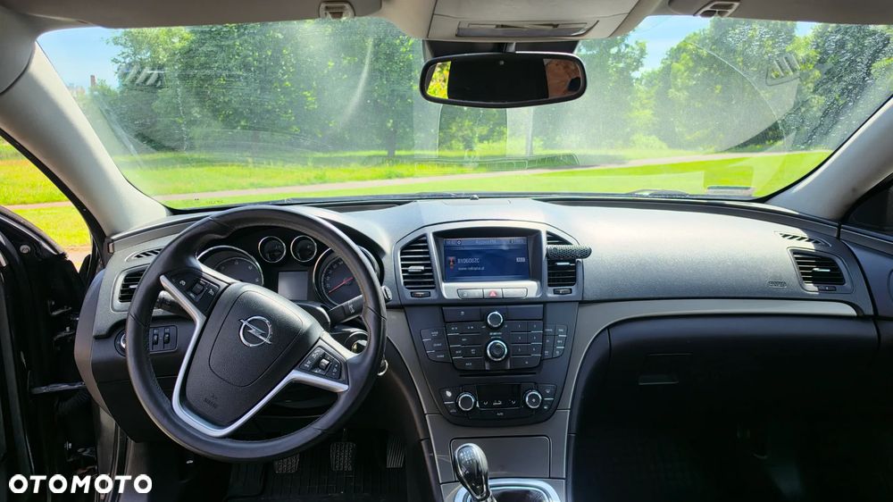 Opel Insignia 2.0 CDTI - 15