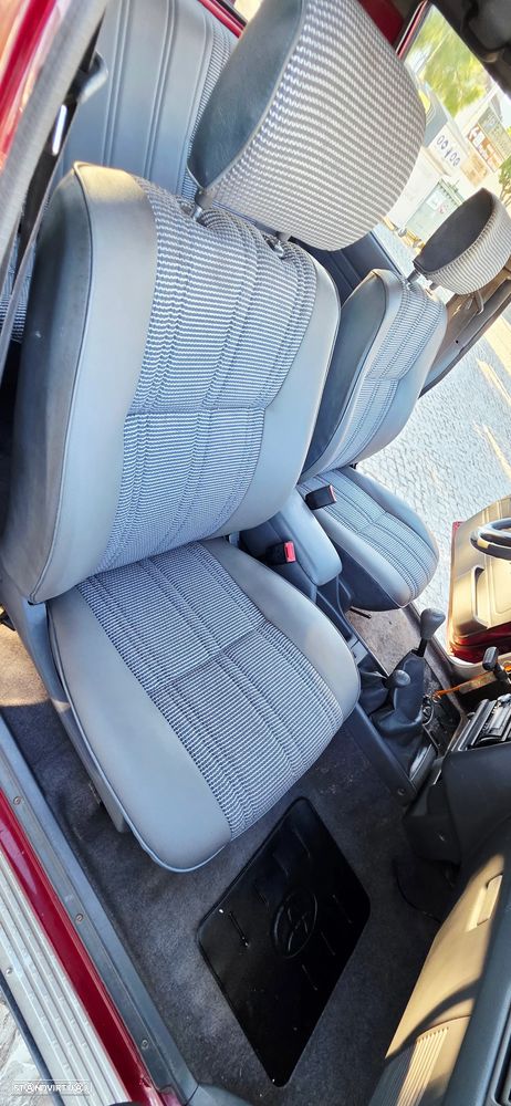 Toyota Hilux 2.4 D LN105LP C. Dupla - 13