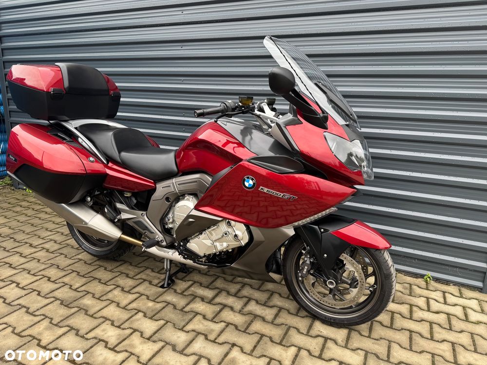 BMW K - 2