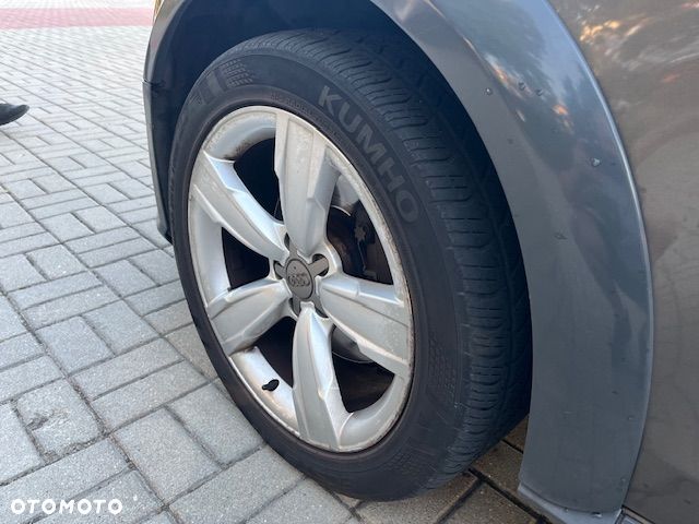 Audi A4 Allroad 2.0 TFSI Quattro S tronic - 9