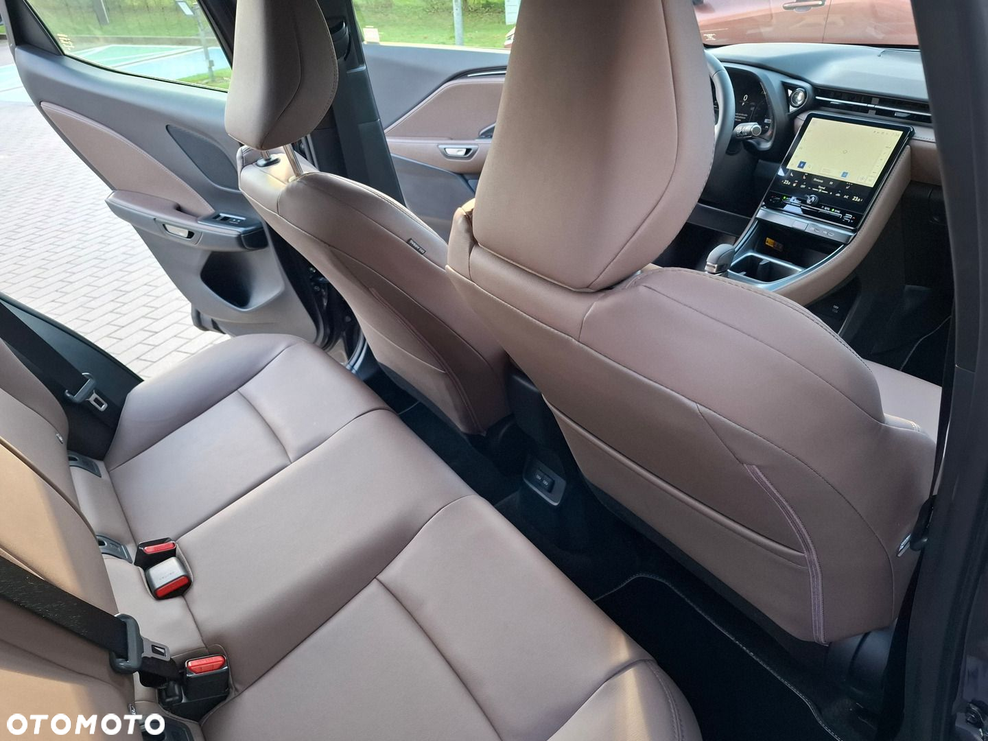 Lexus LBX 1.5 Hybrid Elegant - 23