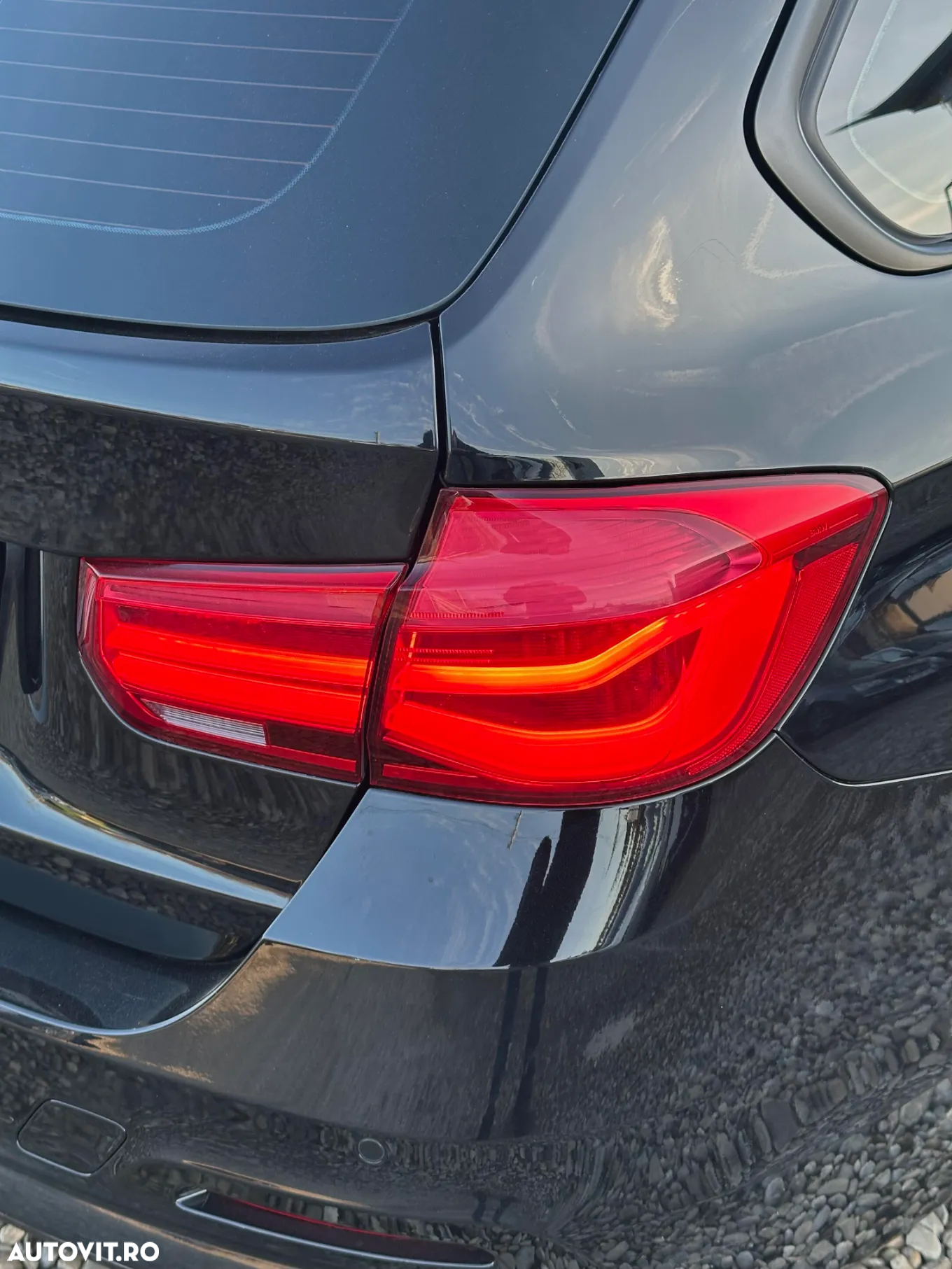 BMW Seria 3 320d Touring Aut. Advantage - 30