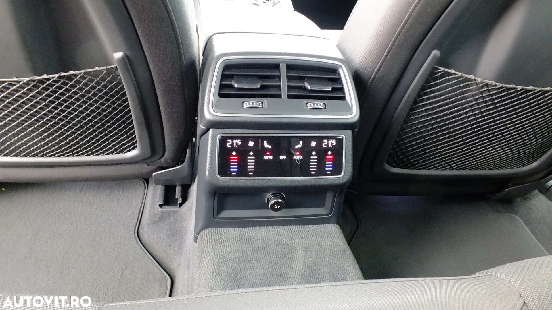 Audi A6 2.0 35 TDI S tronic Basic - 24