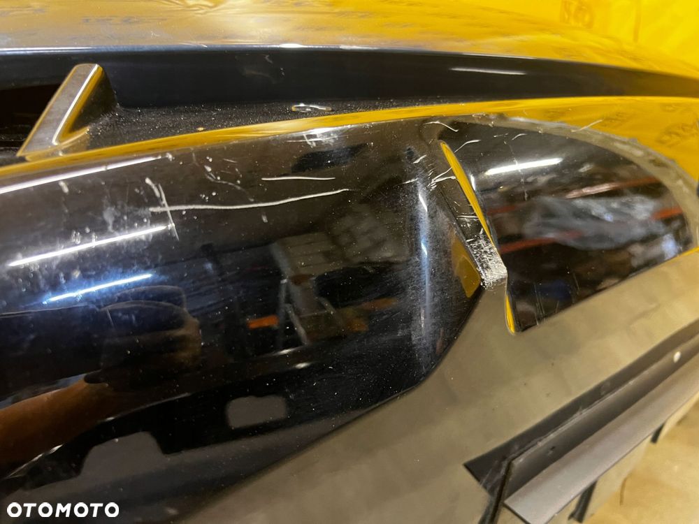 ZDERZAK TYLNY TYŁ 6 X PDC PEUGEOT 508 II KOMBI SW - 7