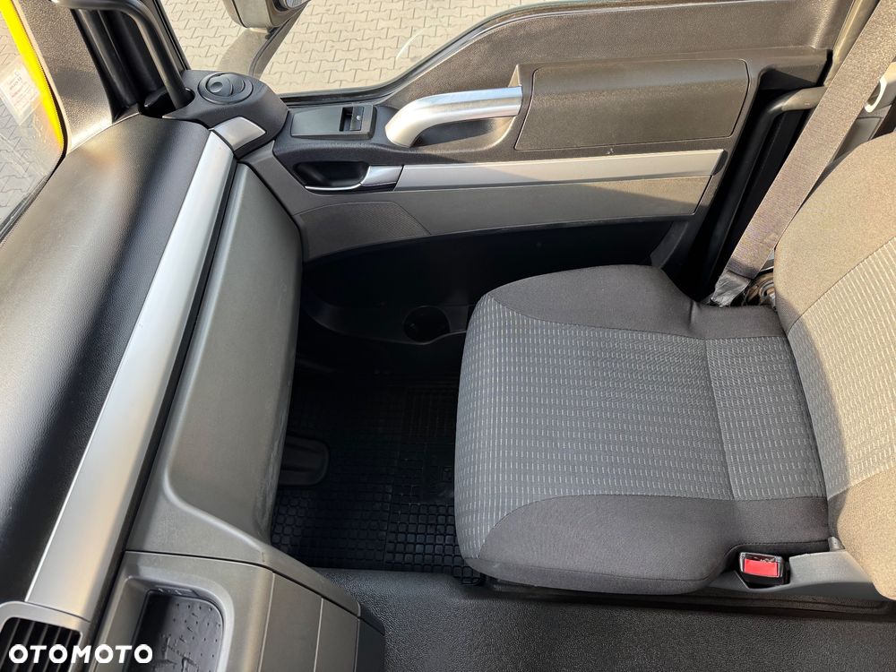 MAN TGS 35.480 8x4 HYDROKLAPA  IMPORT FRANCJA - 30