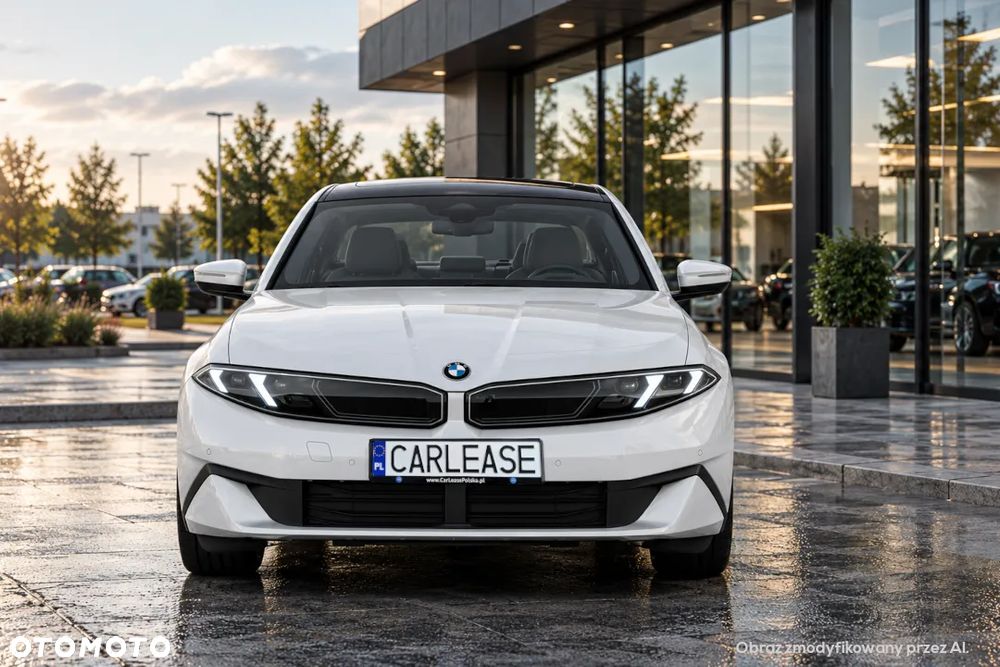 BMW Seria 3 318i - 6