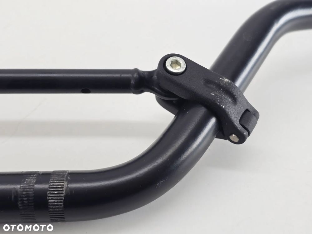 KIEROWNICA TRIUMPH SPEED 400 SCRAMBLER - 8