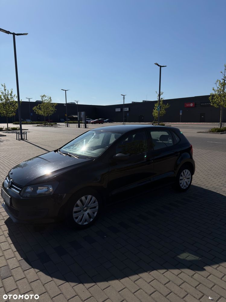 Volkswagen Polo - 4