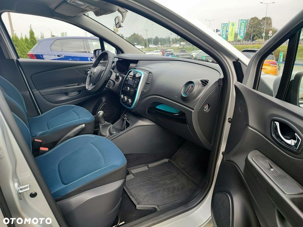 Renault Captur 0.9 Energy TCe Life - 13