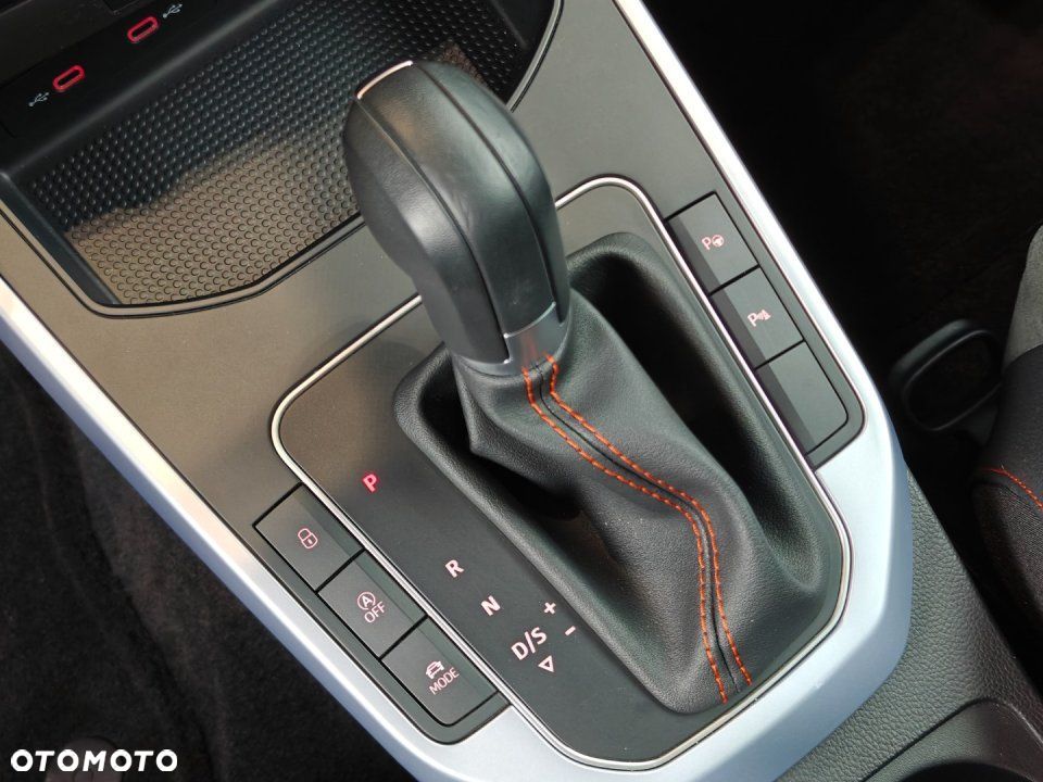 Seat Arona - 20