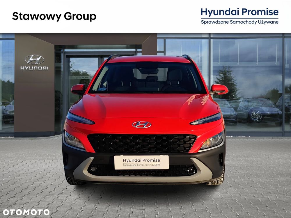 Hyundai Kona 1.0 T-GDI Comfort - 8