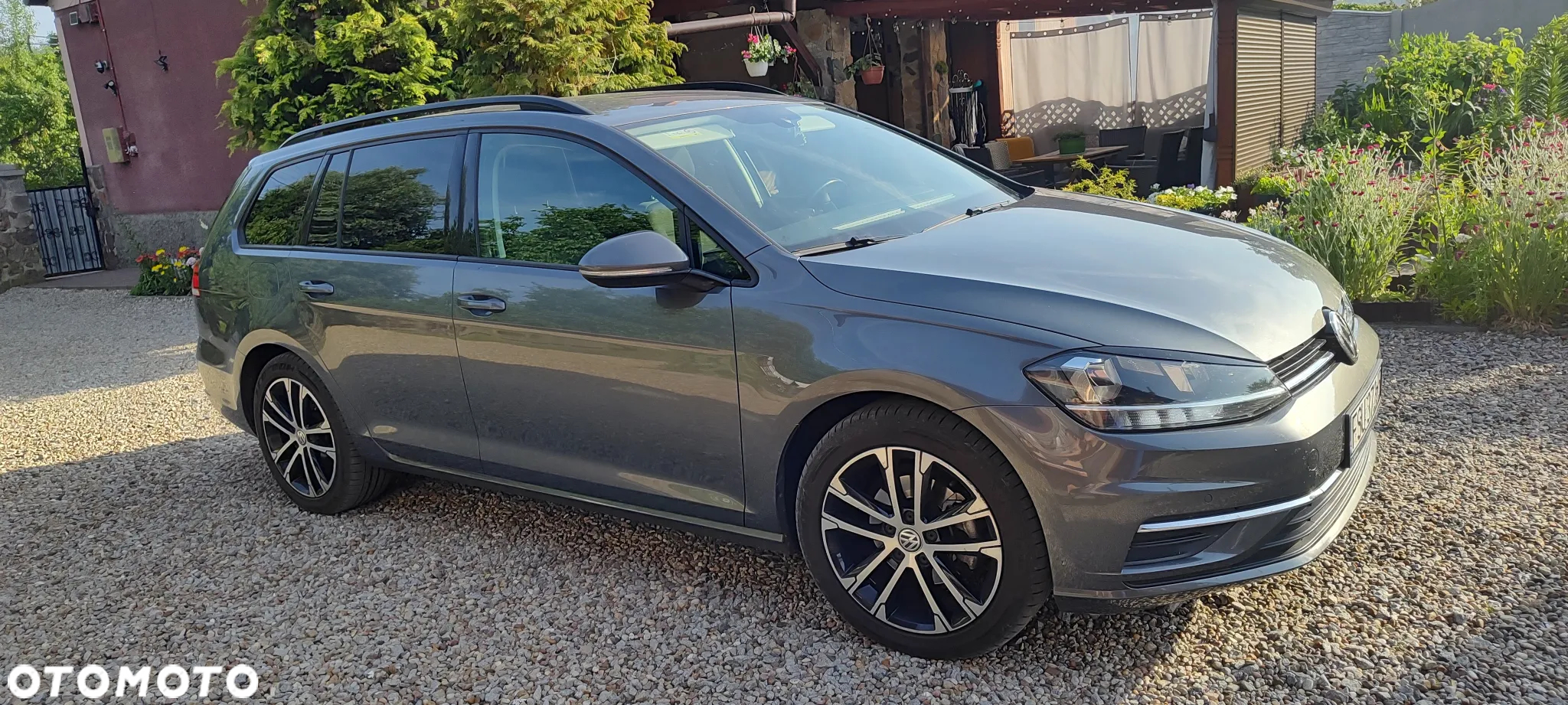 Volkswagen Golf - 38