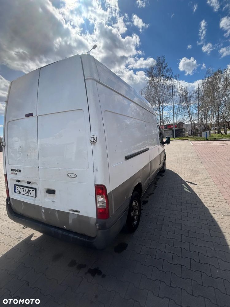 Ford TRANSIT - 11