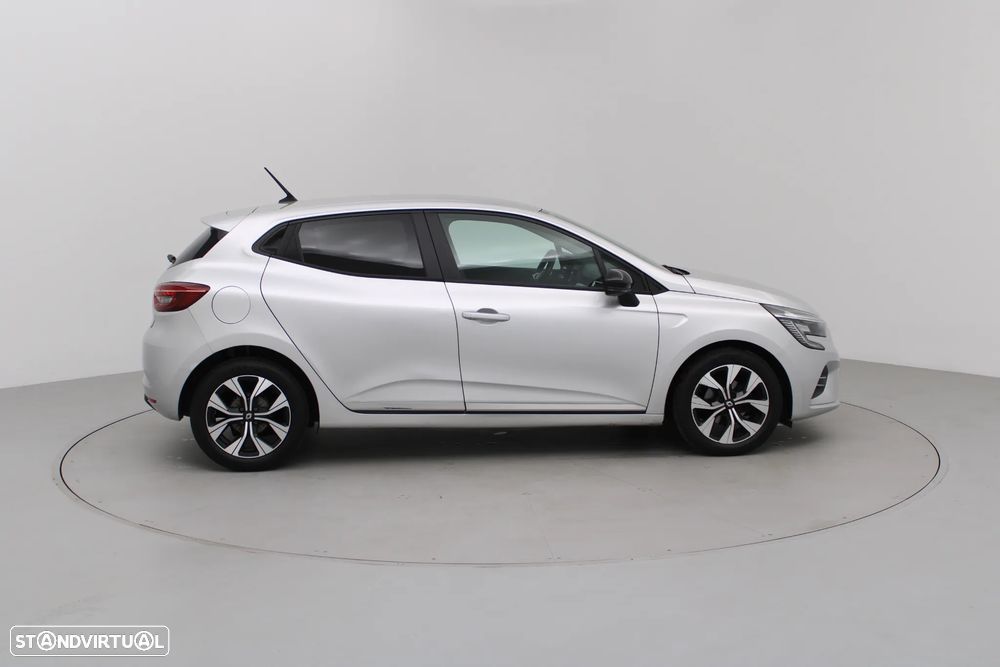 Renault Clio 1.0 TCe Evolution - 6