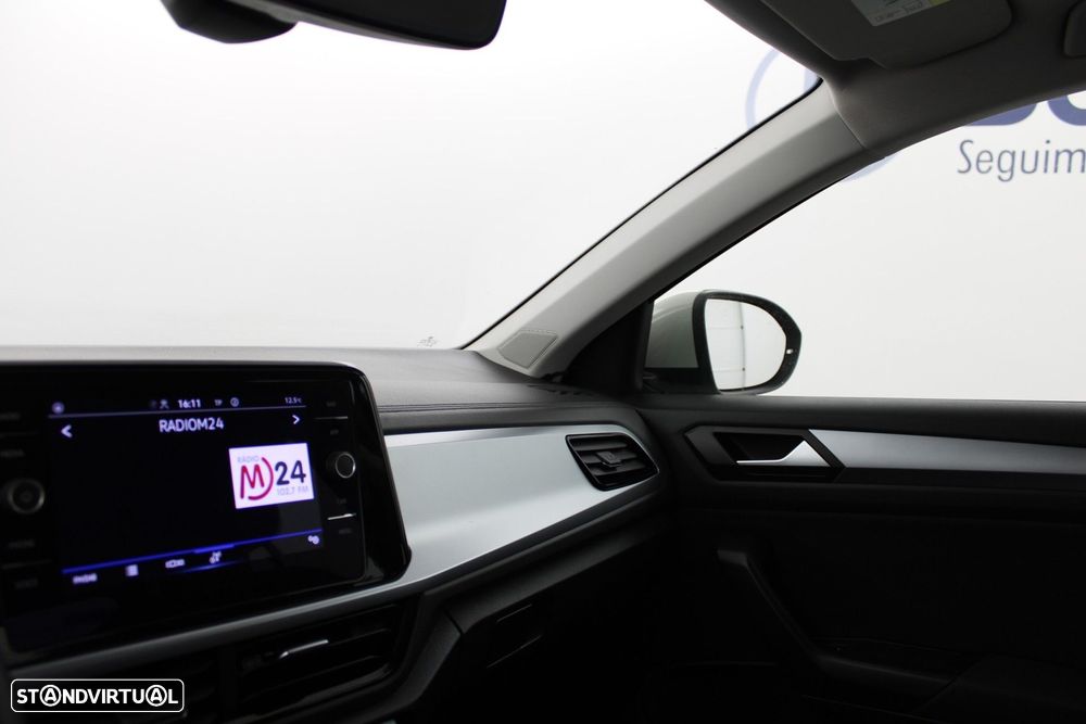 VW T-Roc 1.0 TSI Life - 20