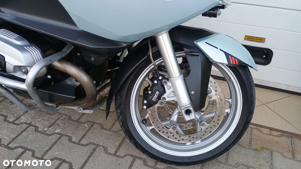BMW RT - 25
