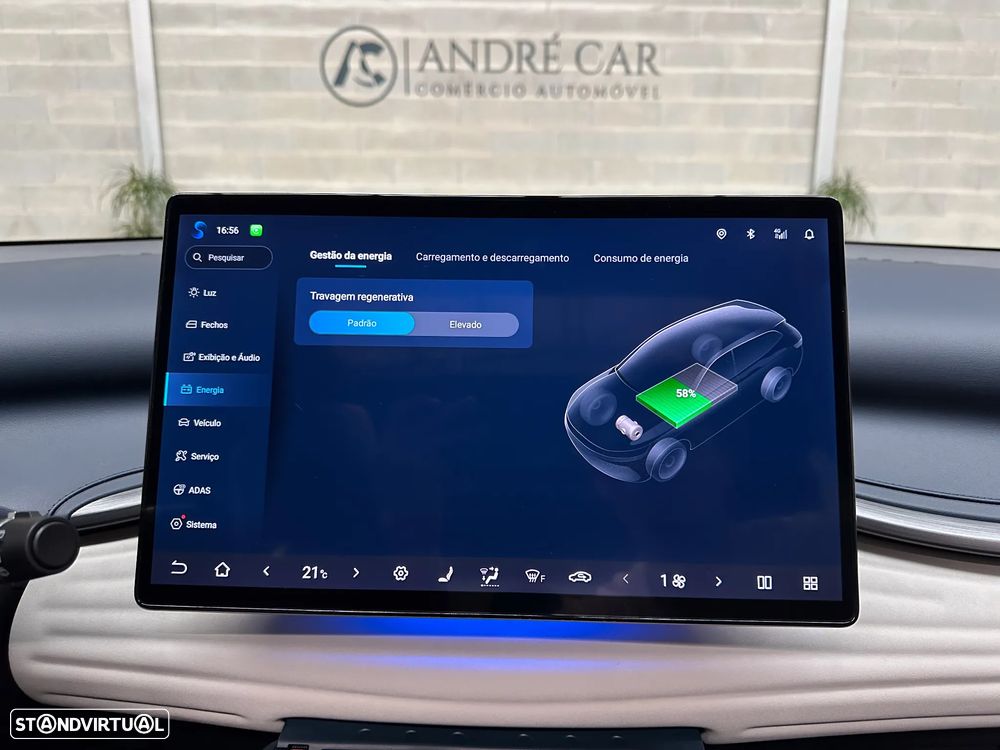 BYD Atto 3 Design - 21