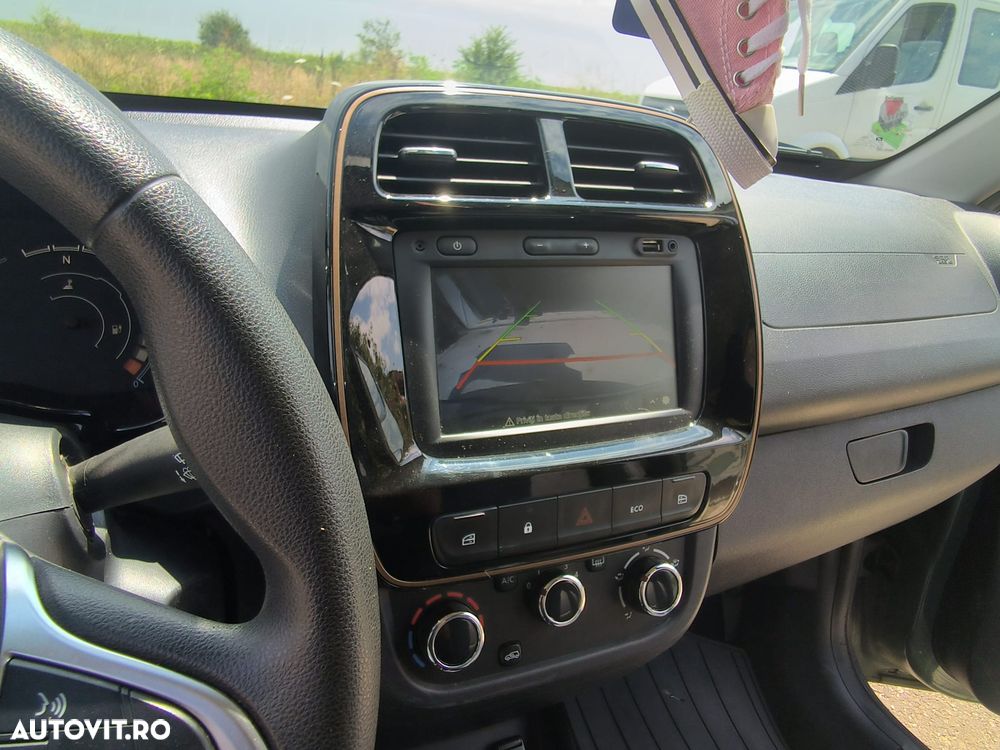 Dacia Spring 26.8 kWh Extreme - 4