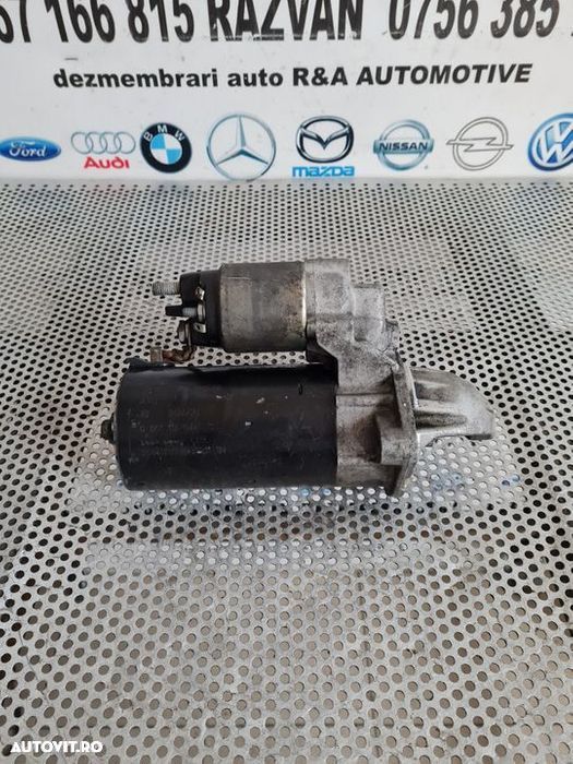 Electromotor BMW E87 E88 E90 E91 E92 E93 E60 E61 E46 2.0 Diesel Motor M47 Cod - 1