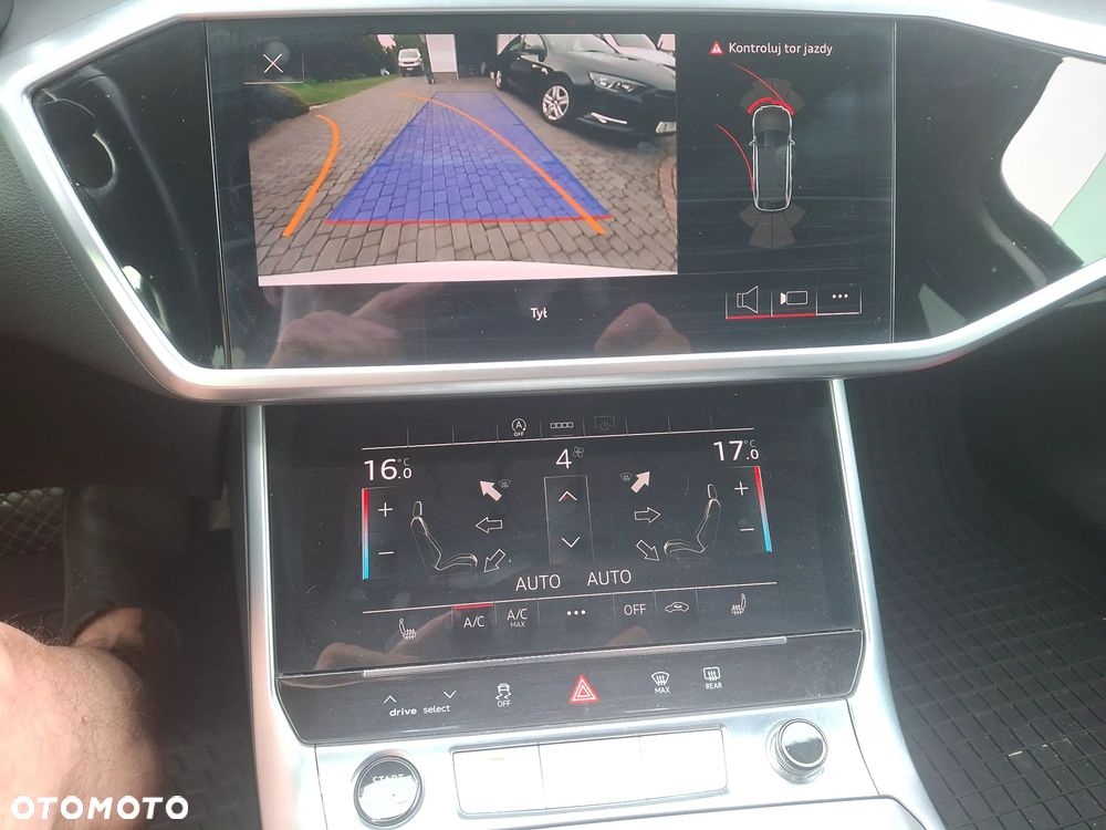 Audi A6 Avant 40 TDI mHEV Quattro S tronic - 26