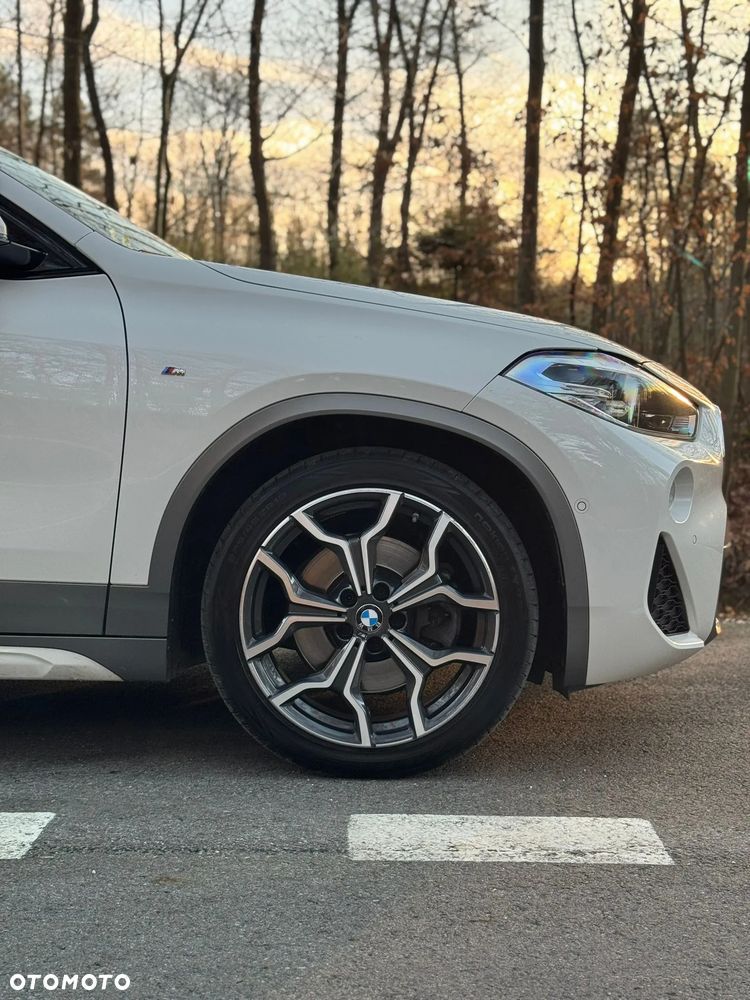 BMW X2 xDrive20d - 2