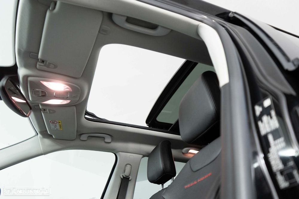 Jeep Compass 1.3 TG Trailhawk - 22