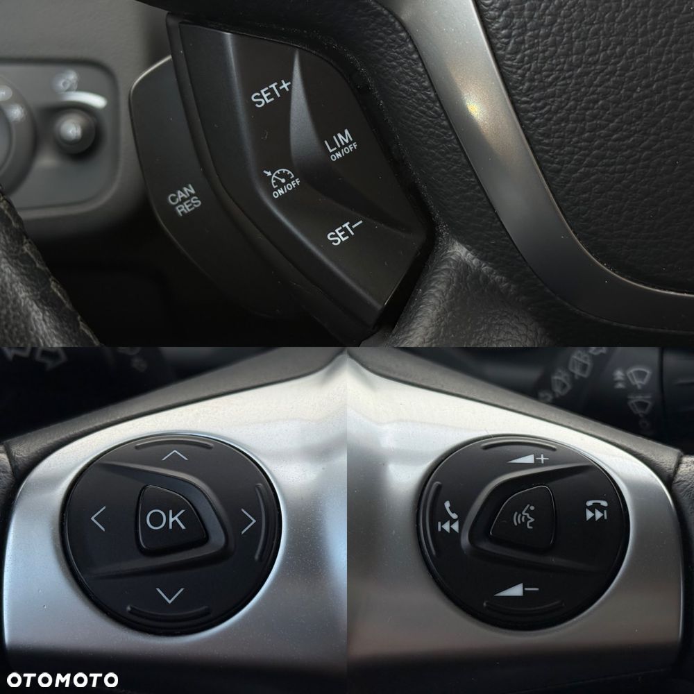 Ford Kuga 2.0 TDCi 4x4 Titanium - 11