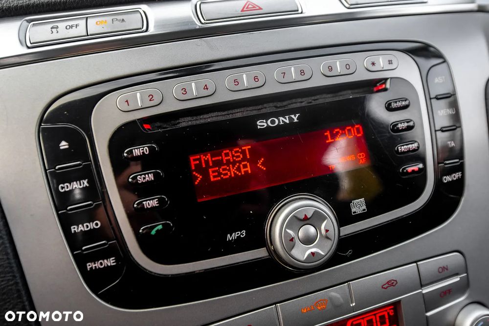 Ford S-Max 2.0 TDCi Titanium - 29