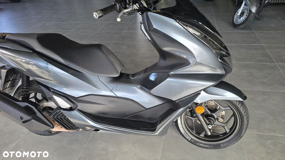 Honda PCX - 23