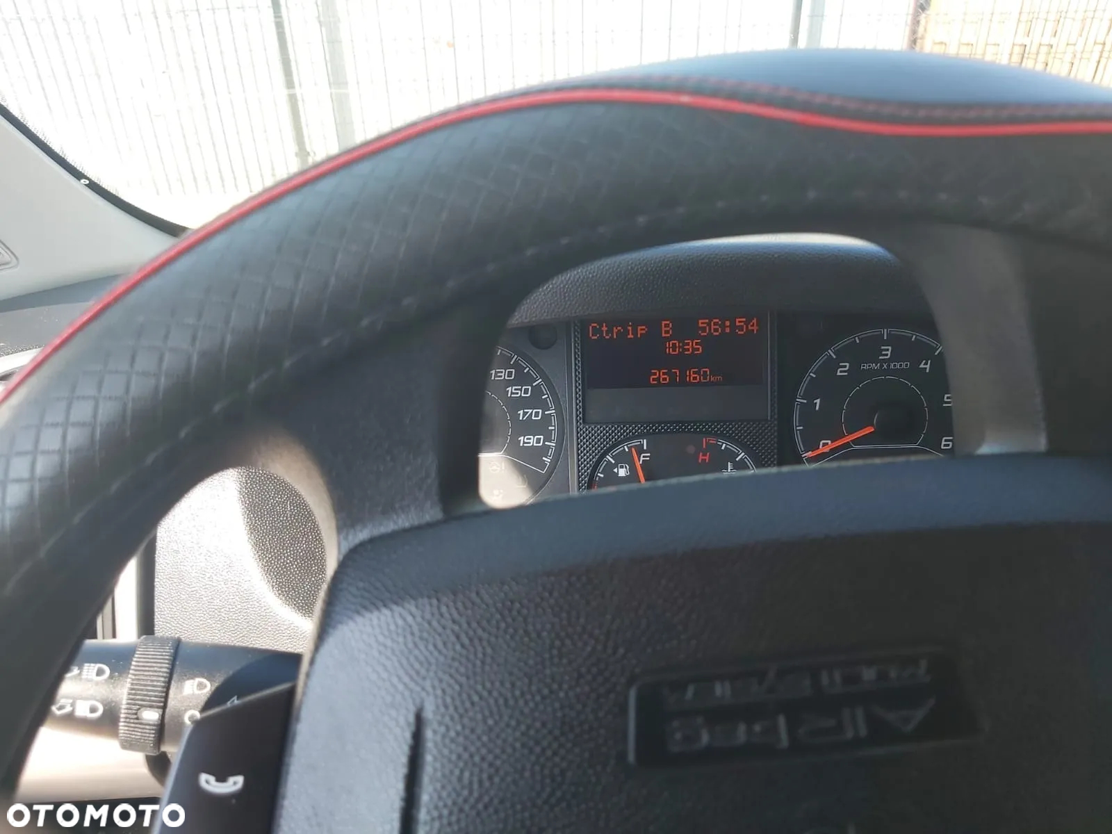 Fiat DUCATO - 2