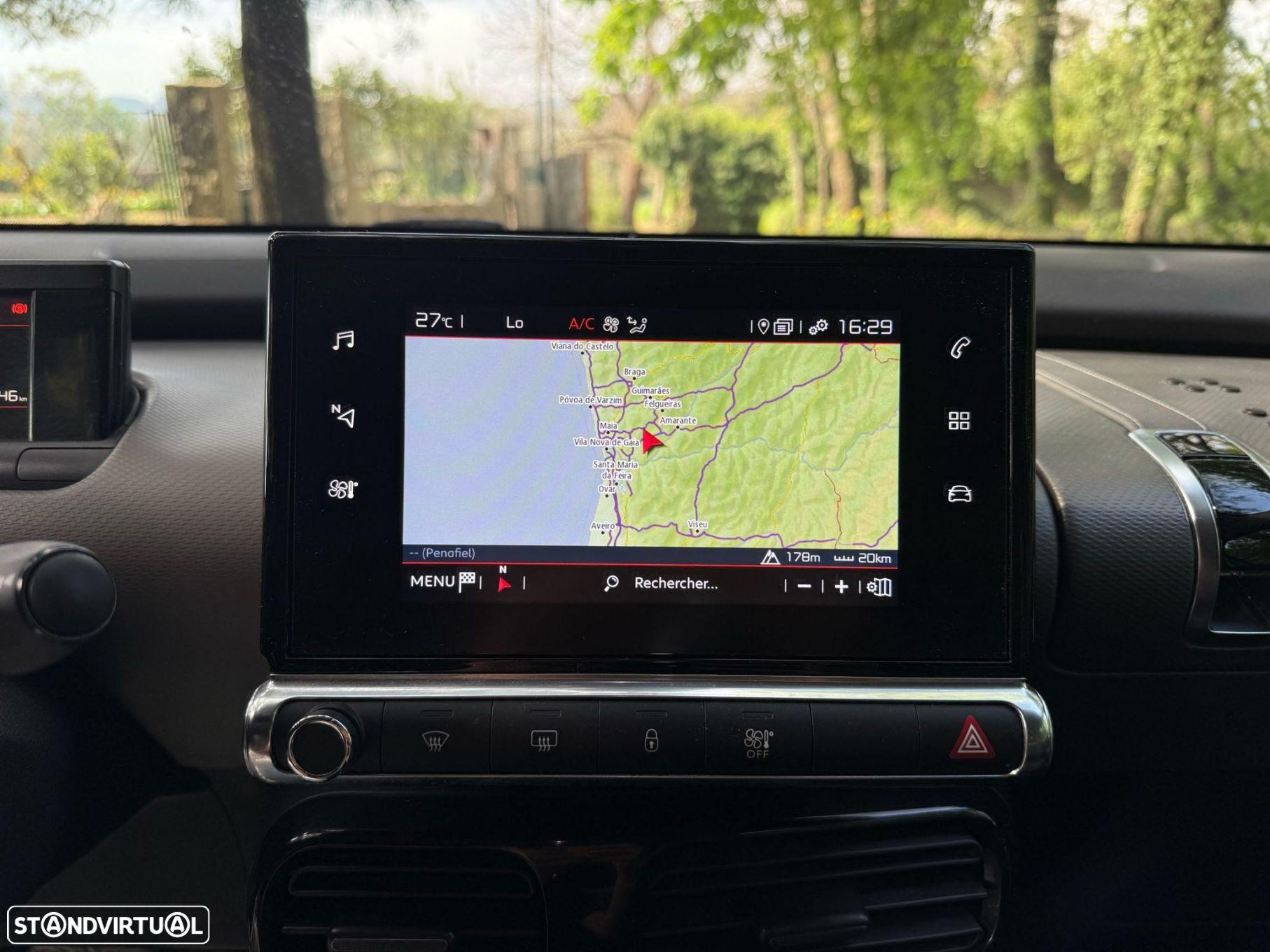 Citroën C4 Cactus 1.2 PureTech Feel - 18