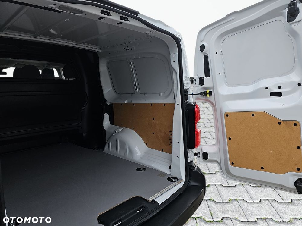 Toyota proace - 20